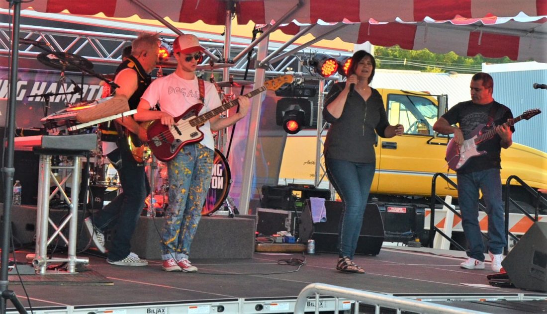 Black Dirt Days in Conrad News, Sports, Jobs Times Republican